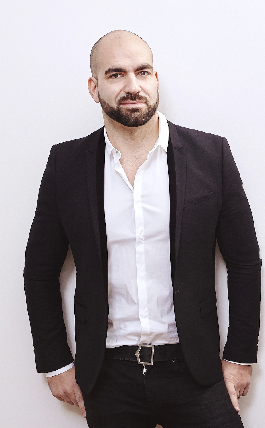 Alexandre Martucci - So Viillas