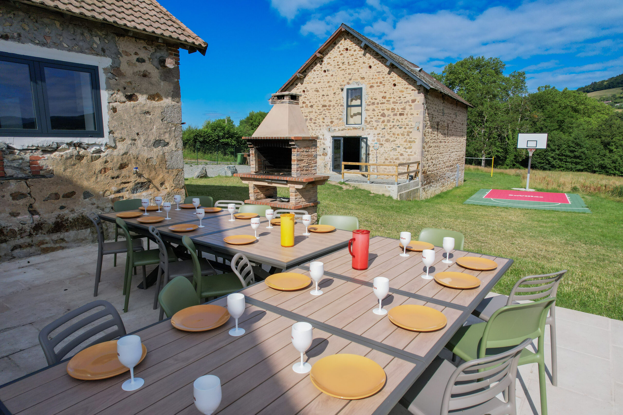So Villa Le Chalet (58)