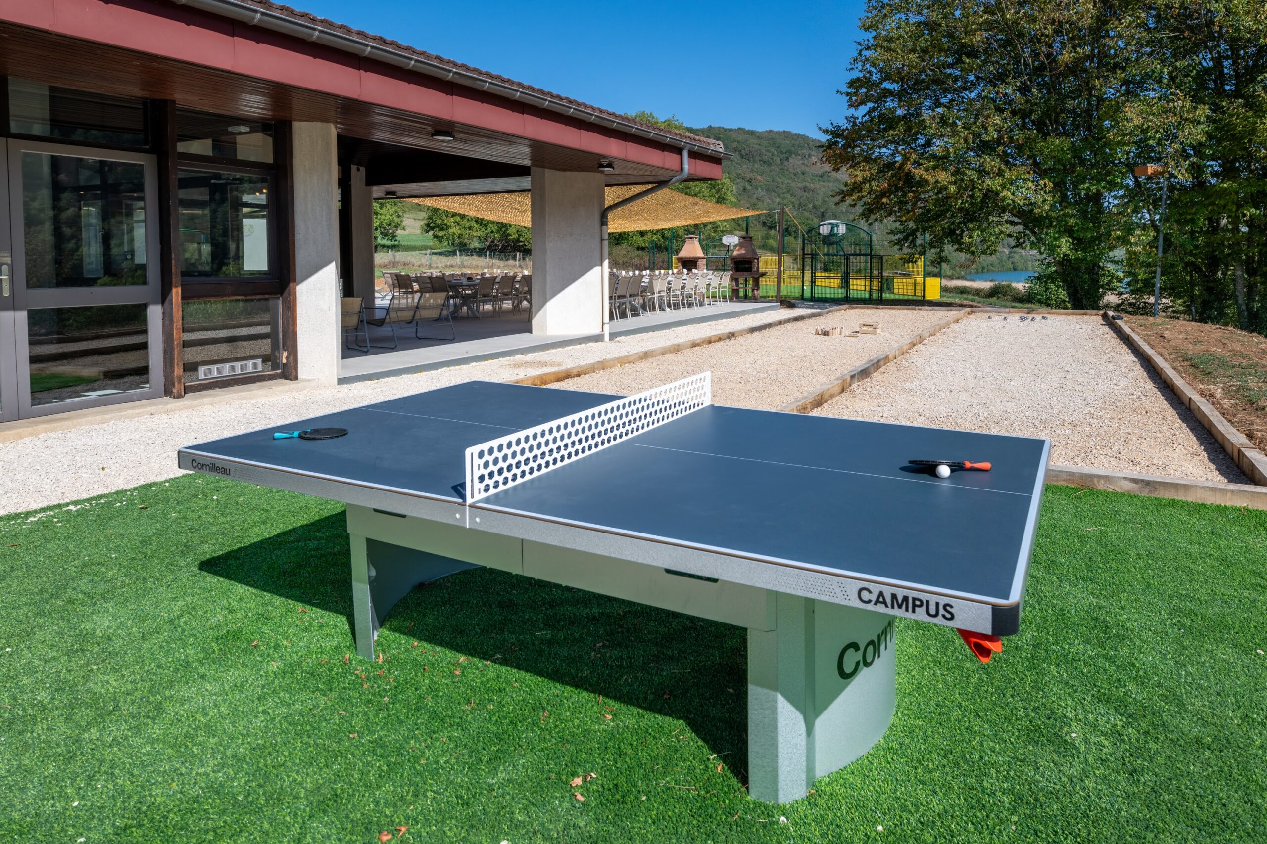 Villa So Villas avec grand jardin pour un groupe d'amis