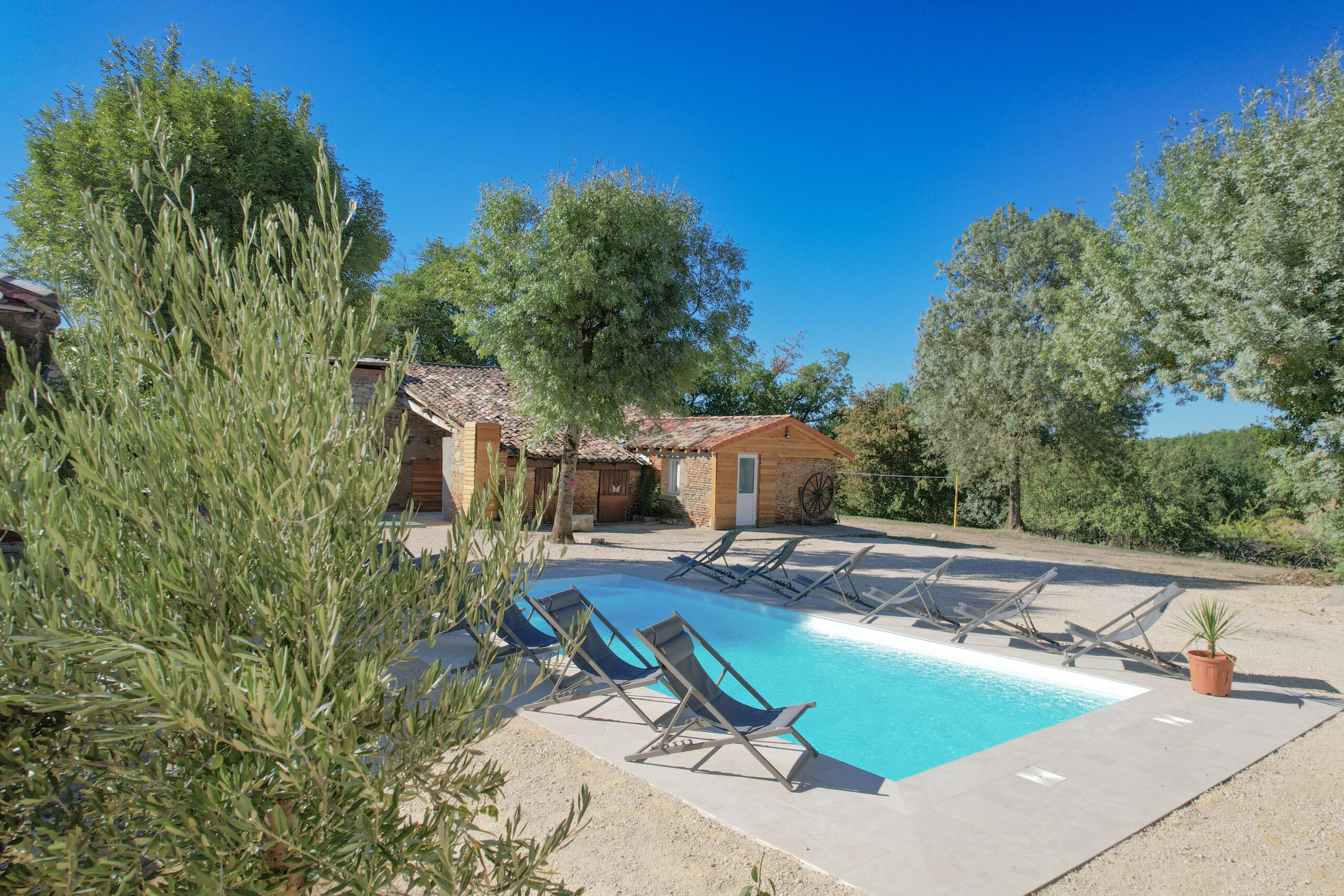 Villa So Villas près de Toulouse