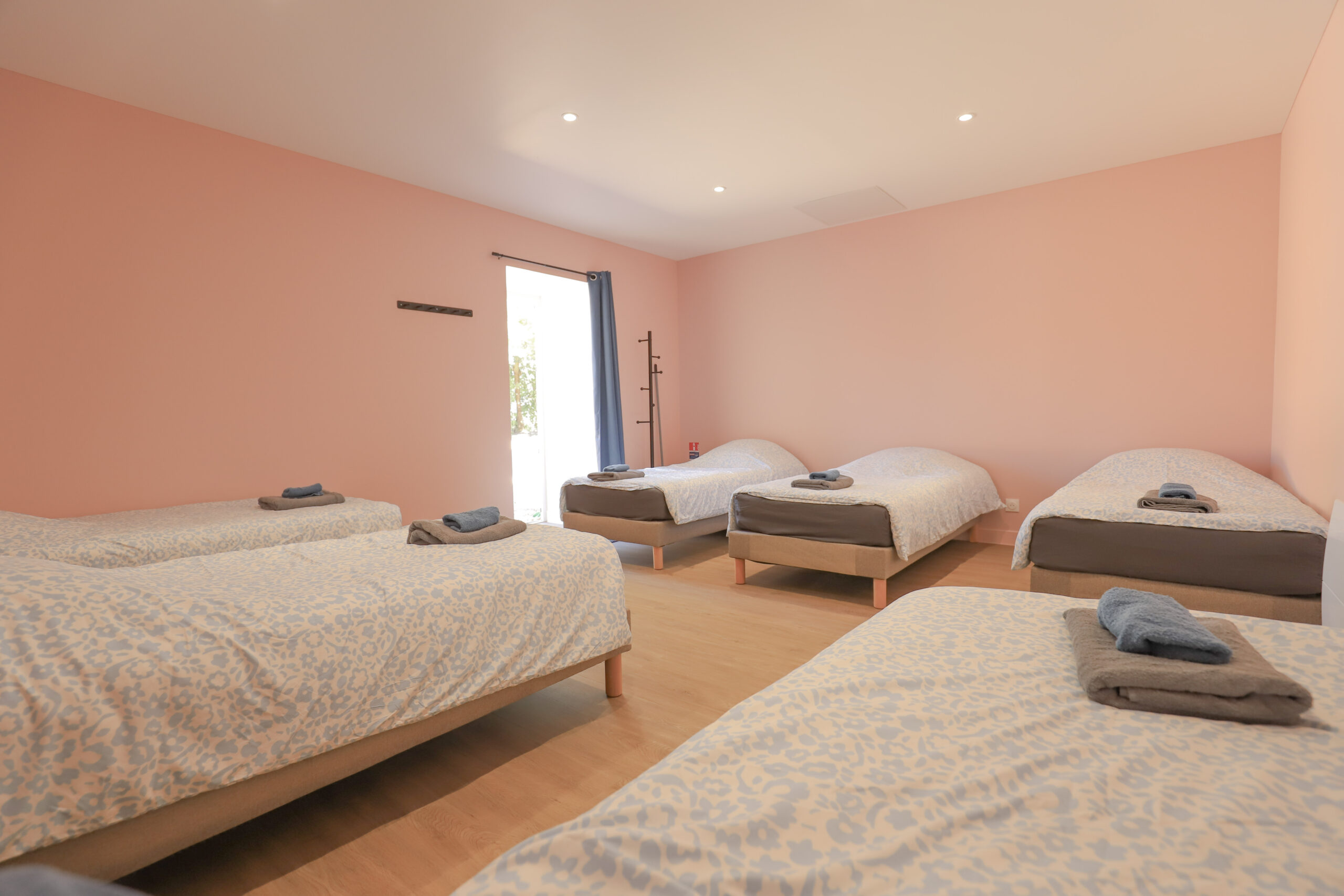 Villa So Villas, services inclus pour un séjour de groupe
